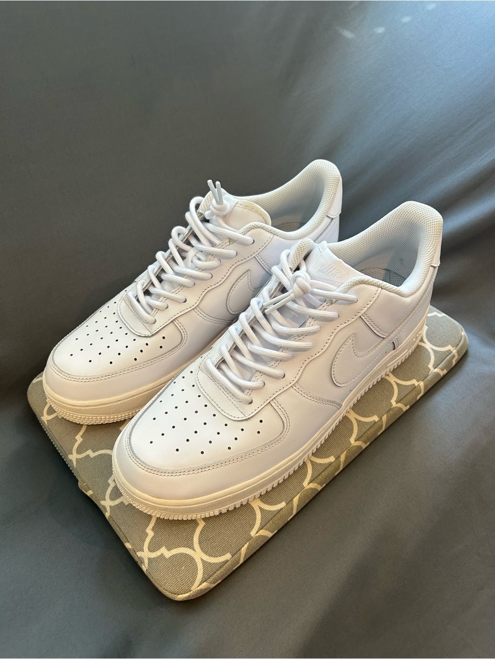 Nike Air Force 1 '07 Premium “Uptown’s”
